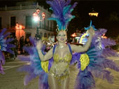 Desfile Carnaval foraneos 4